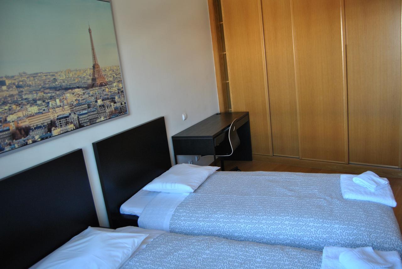 Parque Nacoes Prime Apartments 16 - 3 Quartos Lisboa Extérieur photo