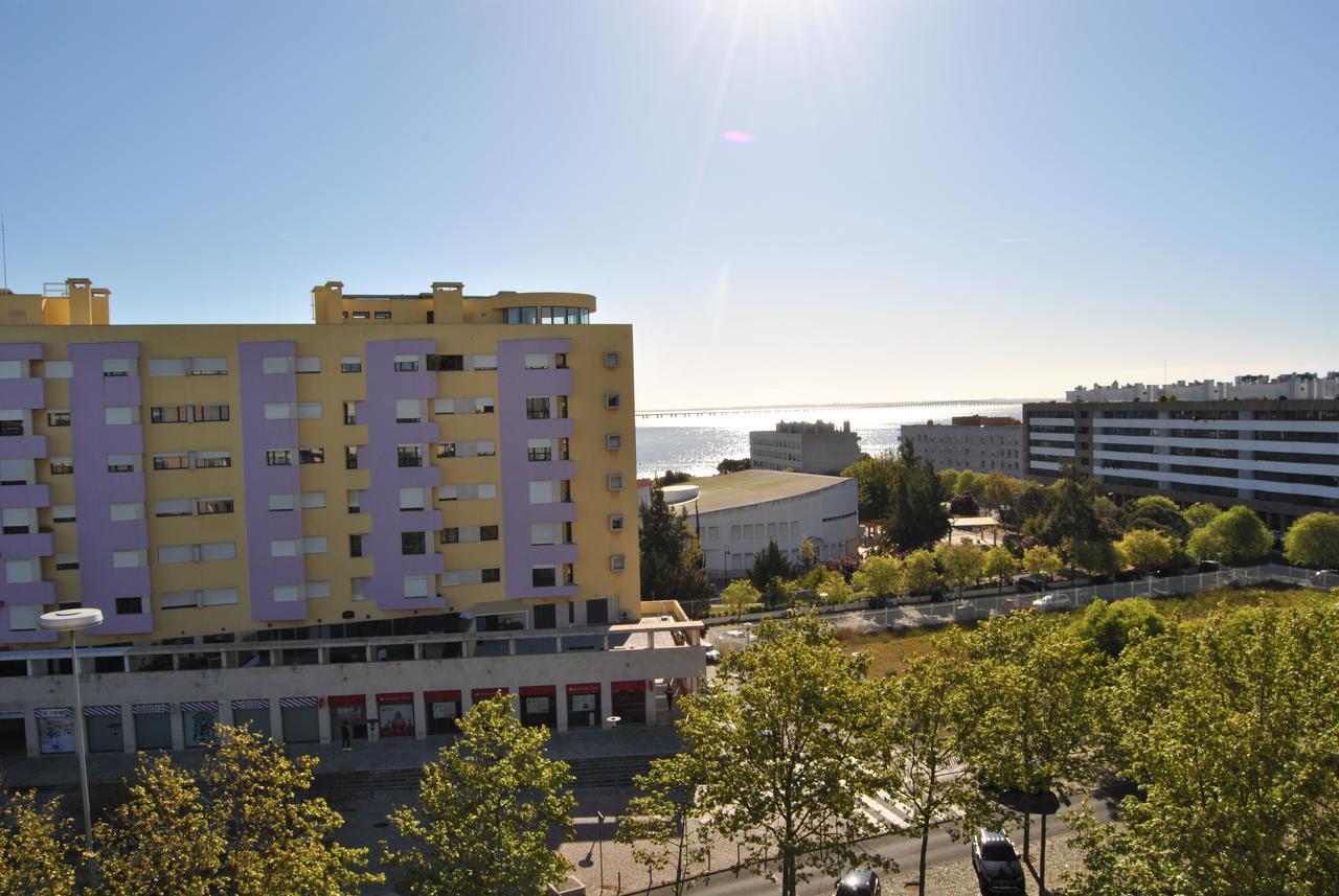 Parque Nacoes Prime Apartments 16 - 3 Quartos Lisboa Extérieur photo