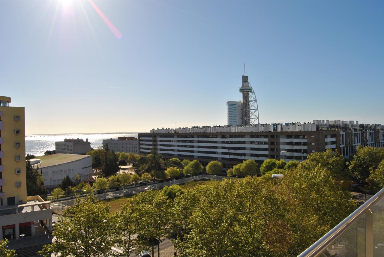 Parque Nacoes Prime Apartments 16 - 3 Quartos Lisboa Extérieur photo