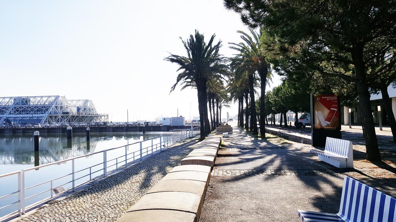 Parque Nacoes Prime Apartments 16 - 3 Quartos Lisboa Extérieur photo