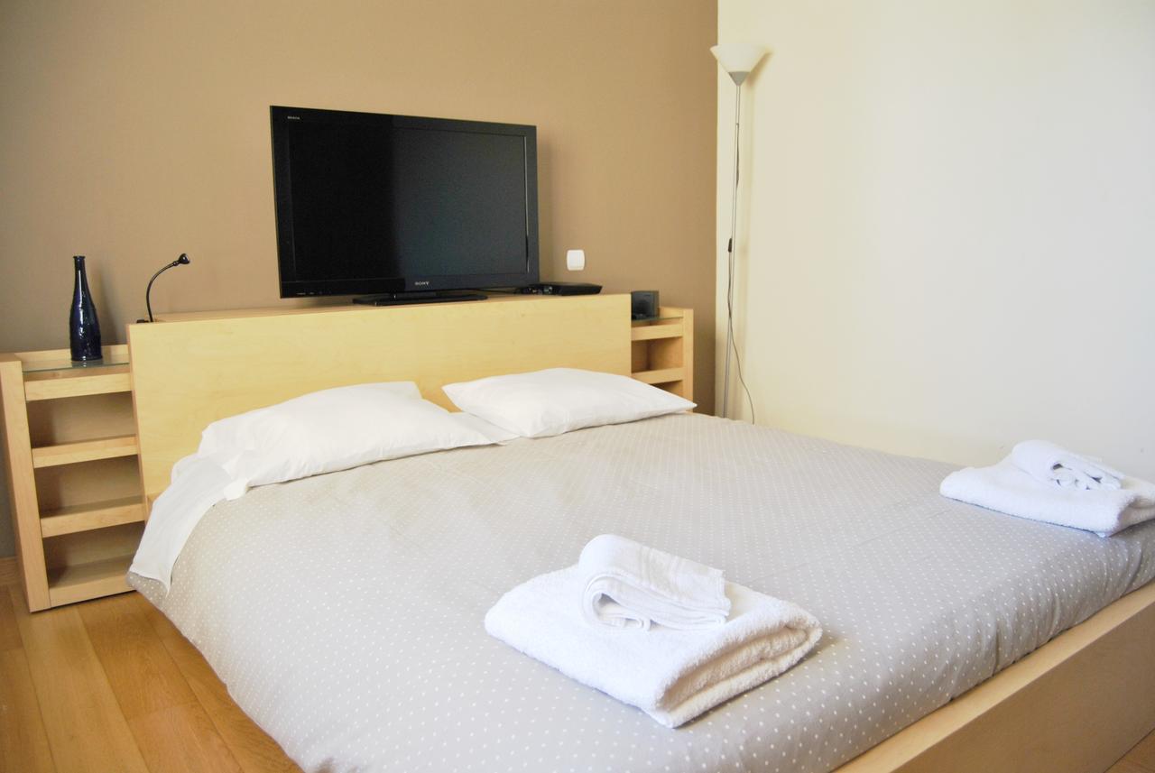 Parque Nacoes Prime Apartments 16 - 3 Quartos Lisboa Extérieur photo