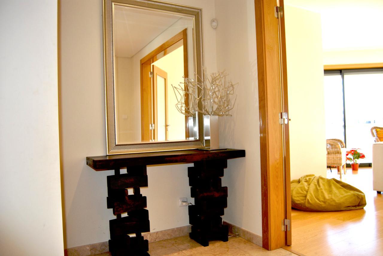 Parque Nacoes Prime Apartments 16 - 3 Quartos Lisboa Extérieur photo