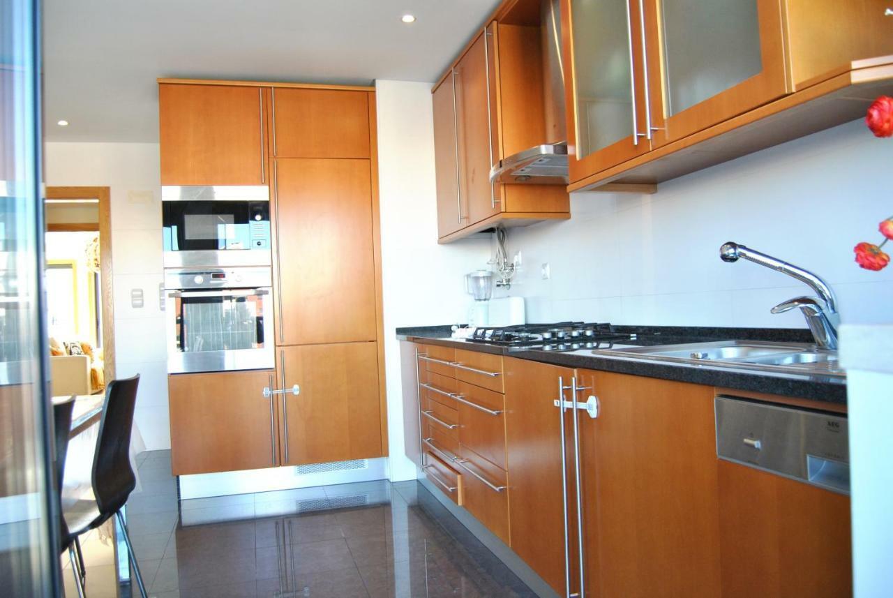 Parque Nacoes Prime Apartments 16 - 3 Quartos Lisboa Extérieur photo