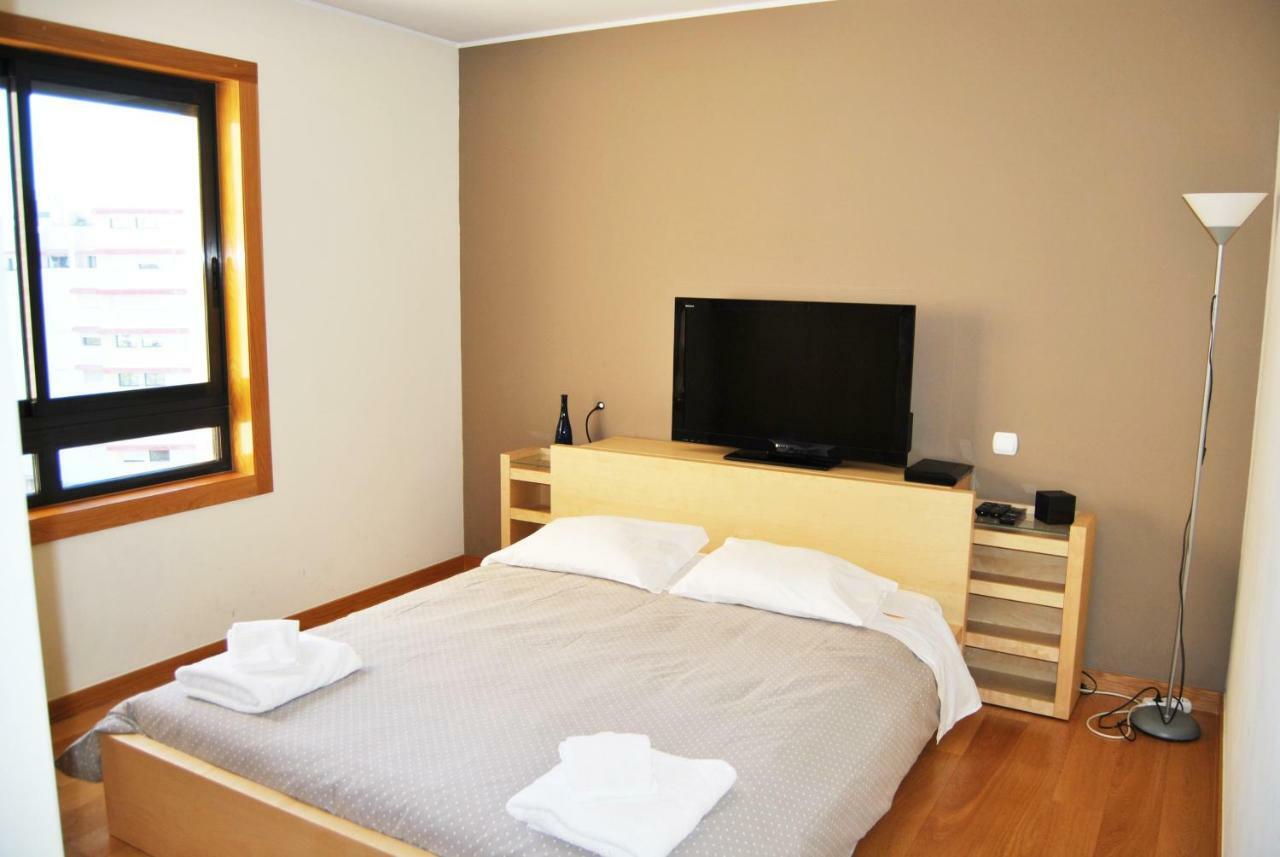 Parque Nacoes Prime Apartments 16 - 3 Quartos Lisboa Extérieur photo