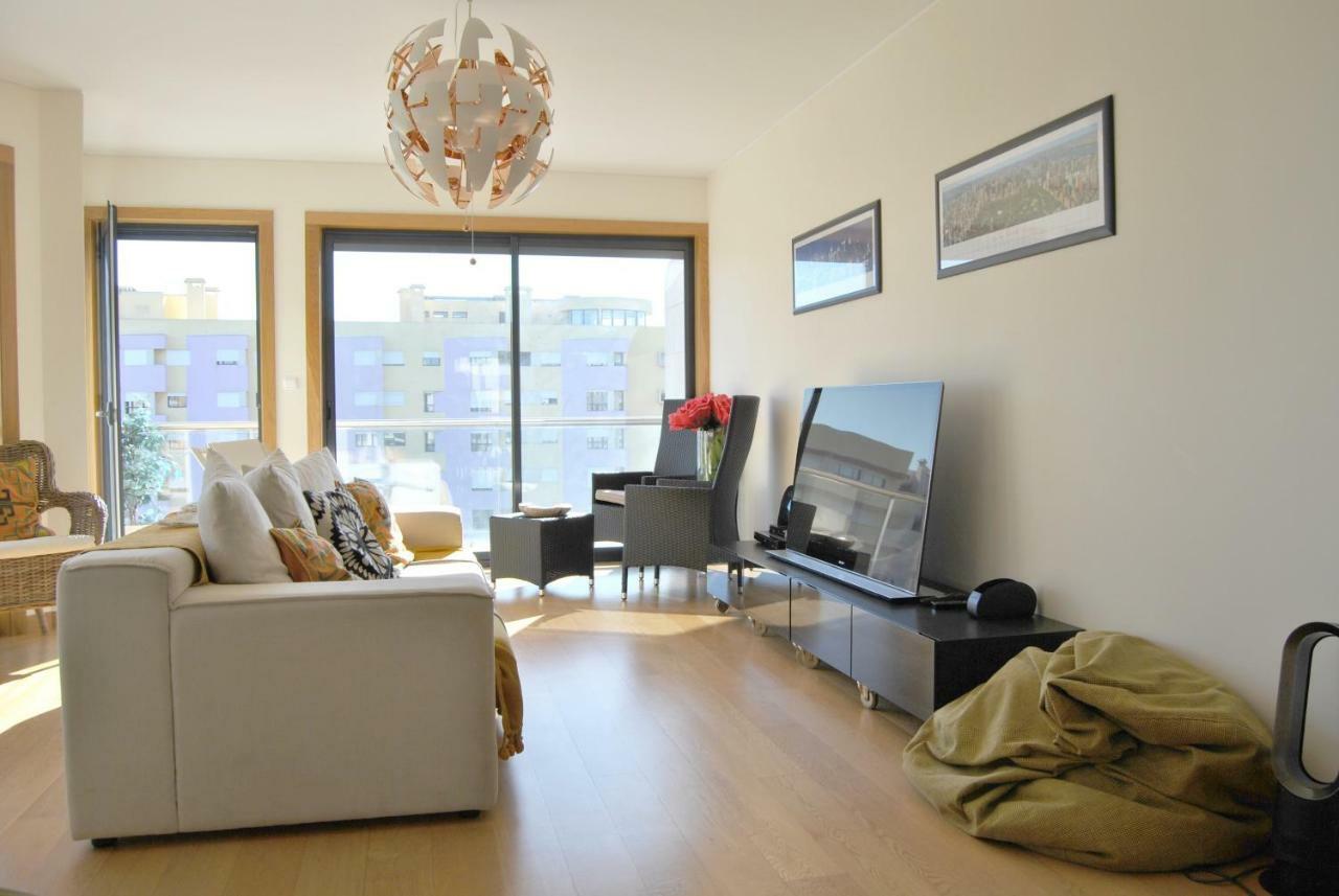 Parque Nacoes Prime Apartments 16 - 3 Quartos Lisboa Extérieur photo